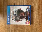 5030917291821, Spelcomputers en Games, Games | Sony PlayStation 4, Online, Vanaf 18 jaar, Overige genres, 1 speler