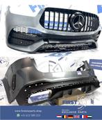W167 AMG PAKKET BUMPER SET V167 C167 GLE 53 AMG VOORBUMPER +, Auto-onderdelen, Carrosserie en Plaatwerk, Gebruikt, Mercedes-Benz