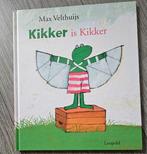 Kikker is Kikker, Ophalen of Verzenden, Zo goed als nieuw, Fictie algemeen