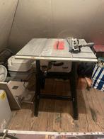 Tafelcirkelzaag - Ferm FT-210N, Ophalen, Gebruikt, Cirkelzaag, 70 mm of meer