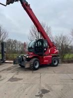 Magni rth 5.25 roterende verreiker manitou, Zakelijke goederen, Ophalen, Verreiker