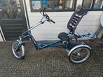 Elektrische Easyrider 2 Driewieler, Fietsen en Brommers, Fietsen | Driewielfietsen, Ophalen of Verzenden, Gebruikt, Van Raam