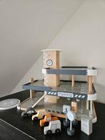 Tryco Houten Parkeergarage, Ophalen, Zo goed als nieuw, Jongen of Meisje