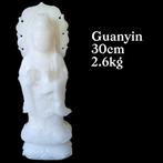 Guanyin godheid 30cm 2.6kg, Ophalen of Verzenden