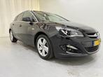 Opel Astra 5-Drs 1.6 CDTi Sport+ Navi/Clima (bj 2015), Zwart, 1598 cc, Hatchback, Handgeschakeld