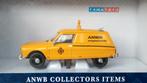 Citroen Ami Service break ANWB Wegenwacht 1:43 Wsi Pol, Hobby en Vrije tijd, Modelauto's | 1:43, Verzenden, Zo goed als nieuw