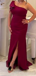 Galajurk zgan!, Maat 38/40 (M), Galajurk, Blauw, Ophalen of Verzenden