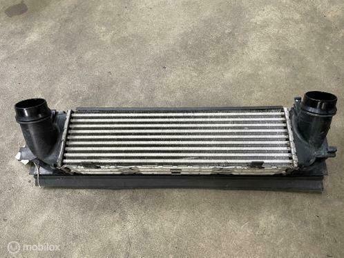 Intercooler BMW 3-serie Touring F31 LCI ('15->) 17517618809, Auto-onderdelen, Motor en Toebehoren, BMW, Gebruikt, Ophalen of Verzenden