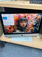 Imac 27 inch 2019 € 699, Computers en Software, Apple Desktops, 2311cp, Info@notebookandmore.nl, SSD, IMac