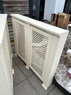 Omzet voor kachels, Huis en Inrichting, Woonaccessoires | Kamerschermen, Ophalen, Zo goed als nieuw