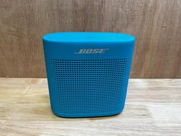 Bose Soundlink Color II beschikbaar voor biedingen