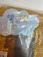 Woezel & Pip Deken Meyco 75x100cm Nieuw, Kinderen en Baby's, Dekens, Slaapzakjes en Inbakerproducten, Ophalen of Verzenden, Nieuw