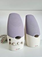 Labtec LCS-1060 PC Speakers, Ophalen of Verzenden, Labtec