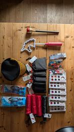 Feestpakket: Regen & Kinderplezier!, Ophalen of Verzenden, Nieuw, Feestartikel, Verjaardag