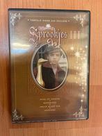 Efteling Sprookjes III DVD - Jan Decleir, Verzamelen, Ophalen of Verzenden, Zo goed als nieuw