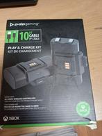 PDP Play And Charge Kit - Xbox One, Ophalen of Verzenden, Nieuw, Voeding of Kabel, Xbox Series S