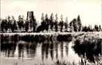 Woudrichem Vestinggracht, Verzenden, 1940 tot 1960, Ongelopen, Noord-Brabant