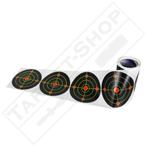 Target Sports Doelsticker Splatter Burst 18cm, Ophalen of Verzenden, Nieuw