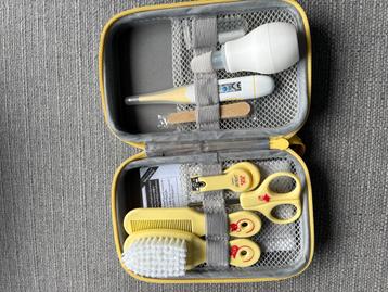Philips Avent Baby Verzorgingsset 6€ beschikbaar voor biedingen