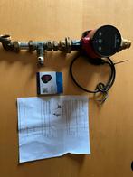 Grundfos Alpha2 25-40 180 cv pomp zgan!, Doe-het-zelf en Verbouw, Ophalen, Minder dan 30 cm, Hoog rendement (Hr), Overige typen