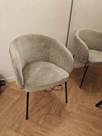 Montel stoel in kleur Tune, Huis en Inrichting, Stoelen, Ophalen, Zo goed als nieuw, Eén, Stof