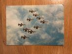 Anzichtkaart Canada/Nortrop. NF-5A Bommenwerper, Ophalen of Verzenden, 1960 tot 1980, Ongelopen, Sterren en Beroemdheden