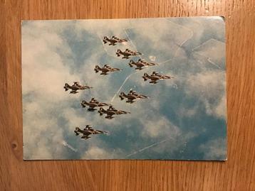 Anzichtkaart Canada/Nortrop. NF-5A Bommenwerper beschikbaar voor biedingen