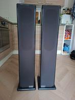 Duson DC20, Gebruikt, 60 tot 120 watt, Front, Rear of Stereo speakers, Ophalen