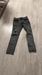 Broeken, Ophalen of Verzenden, Zo goed als nieuw, Blauw, W33 - W34 (confectie 48/50)