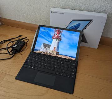 Microsoft Surface Pro 7+ 