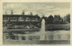 (388-533-017) Schiedam Julianapark, Verzamelen, Ansichtkaarten | Nederland, Zuid-Holland, Voor 1920, Verzenden