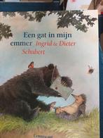Ingrid Schubert - Een gat in mijn emmer, Ophalen, Zo goed als nieuw, Ingrid Schubert; Dieter&Ingrid Schubert