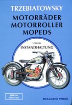 Motorrader Motorroller Mopeds, Verzenden, Overige merken