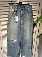 Nieuwe Denham keira dames jeans 27-32, Nieuw, Denham, Blauw, W27 (confectie 34) of kleiner