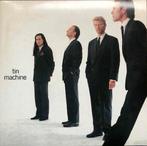 LP van Tin Machine met David Bowie EMI 7919901, Cd's en Dvd's, Ophalen of Verzenden, Zo goed als nieuw, 12 inch, Poprock