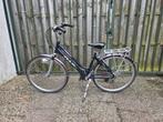 Nette damesfiets. 21 versnellingen, 46cm framehoogte  28inch, Fietsen en Brommers, Fietsen | Dames | Damesfietsen, Gebruikt, Versnellingen