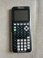 Grafische rekenmachine TI-84 python edition, Ophalen of Verzenden, Grafische rekenmachine, Zo goed als nieuw