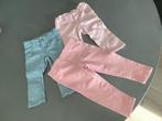 Babybroekjes/leggings set van 4, Ophalen of Verzenden, Nieuw, Hema, Jongen of Meisje
