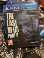 PS4 The last of us part 2 (nieuw), Nieuw, Ophalen of Verzenden