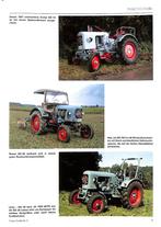EICHER TRACTOREN 1956-1960, Boeken, Verzenden, Nieuw, Udo Paulitz, Tractor en Landbouw