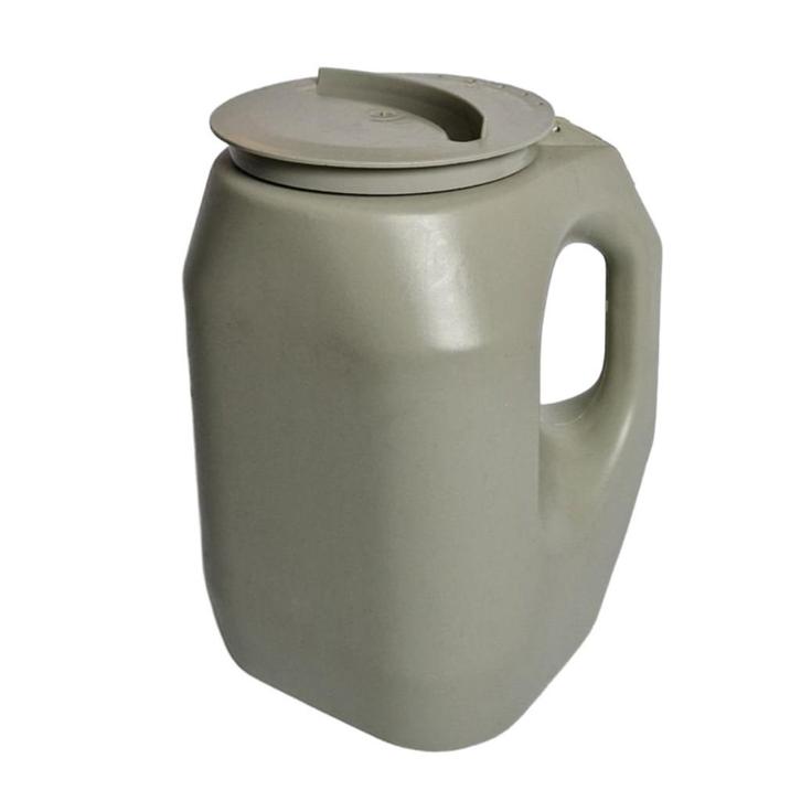 Gebruikte collectebus, Antiek en Kunst, Curiosa en Brocante, Verzenden