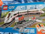 Lego Trein 60051 - Originele Doos, Ophalen of Verzenden