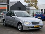 Mercedes-Benz C-klasse 180 Elegance Automaat / 113.600 KM! /, 1998 cc, Achterwielaandrijving, 4 cilinders, Sedan