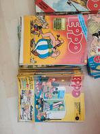 Eppo Jaargangen 'Wordt Vervolgd', Boeken, Meerdere stripboeken, Ophalen, Gelezen, Diverse
