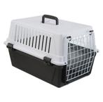 Transportbox L48 x B32,5 x H29cm
Inclusief huisdiermatje, Ophalen, Zo goed als nieuw