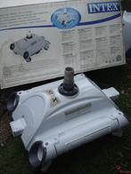 INTEX Zwembad Robot Stofzuiger voor Zwembad, Tuin en Terras, Zwembad-toebehoren, Ophalen, Nieuw, Overige typen