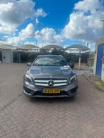 Mercedes-Benz GLA Gla250 2.0 155KW AMG 4MATIC  2016 Grijs, Auto's, Automaat, 15 km/l, 4 cilinders, Vierwielaandrijving