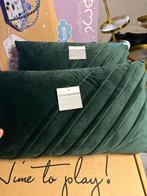 Nieuwe Sierkussens - Juliette - 30x50 cm, Ophalen, Nieuw