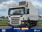SCANIA P280 6x2*4 eev frigoblock, Automaat, Euro 5, Scania, Wit