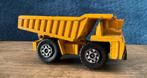 Matchbox Lesney Faun Dump Truck nr 58 Ca 1967, Matchbox, Ophalen of Verzenden, Tractor of Landbouw